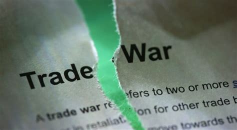 What is a Trade War? Definition and Examples - SmartAsset