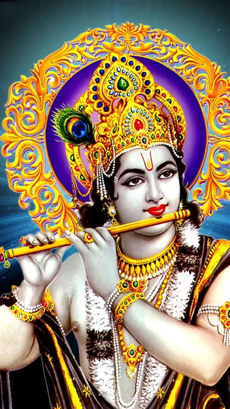 Krishna Live Wallpaper APK for Android Download