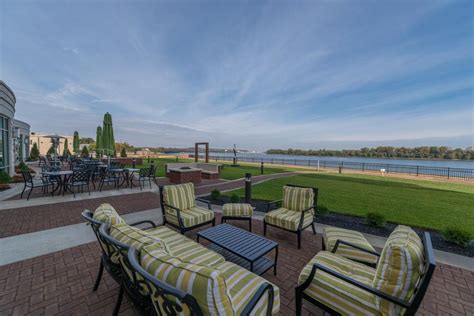 Holiday Inn Owensboro Riverfront, Owensboro, KY Jobs | Hospitality Online