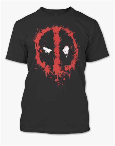 Marvel T Shirt Designs, HD Png Download , Transparent Png Image - PNGitem