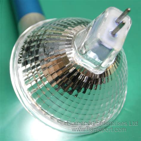 Dichroic or Aluminium Reflector Lamps?
