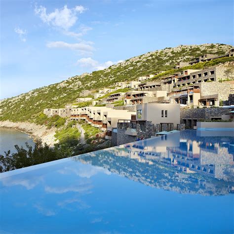 Daios Cove Luxury Resort & Villas - Crete - a MICHELIN Guide Hotel