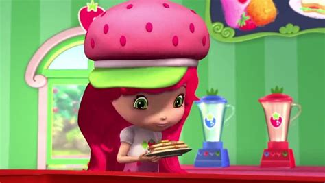 Strawberry Shortcake’s Berry Bitty Adventures Season 3 Episode 4 – Snowberry and the Seven ...