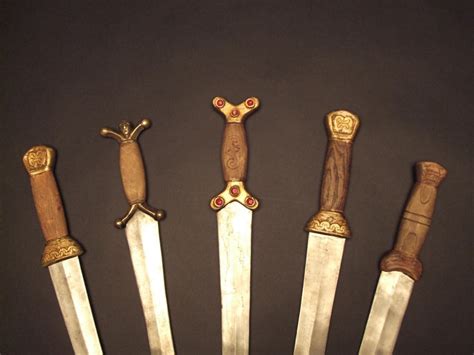 Celtic Swords by Tobias-Dawson on DeviantArt