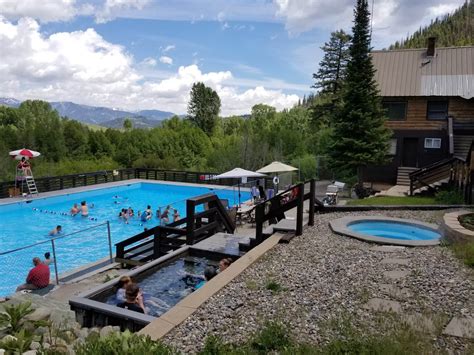 Hotels in Ketchum, Idaho | Ketchum, Idaho Lodging