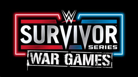 Title Match Announced For WWE Survivor Series 2023