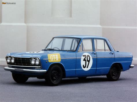 Images of Prince Skyline 2000GT Race Car (S54) 1964 (1024x768)