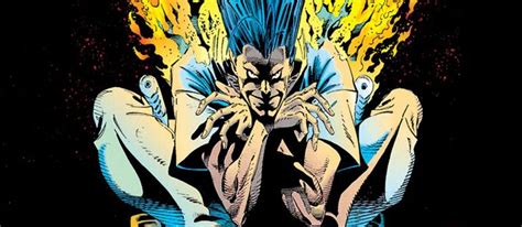 Legion | Character Close Up | Marvel Comic Reading Lists