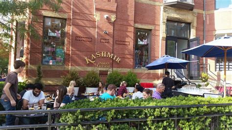 Boston’s Iconic Kashmir Restaurant on Famed Newbury Street Shuts Down ...