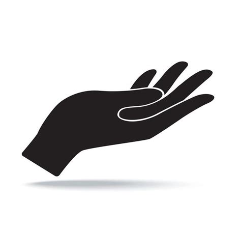 Download hands holding design vector hands logo vector for free | Hand logo, Vector hand, Vector ...