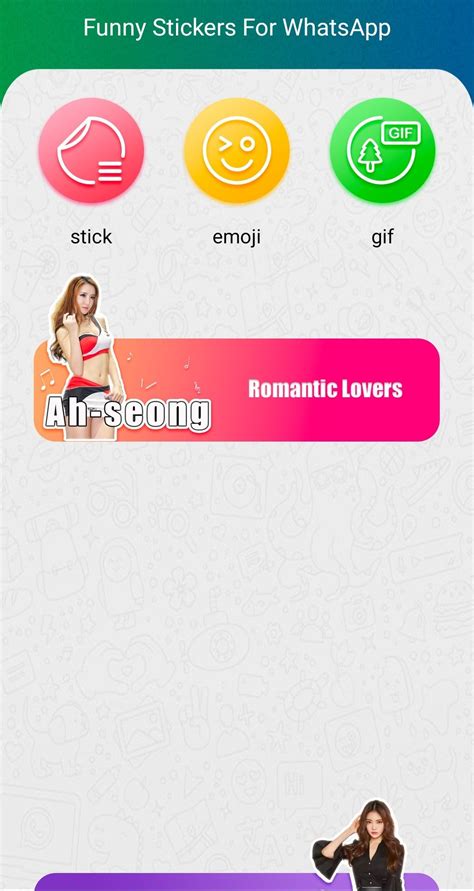 Funny Stickers For WhatsApp APK Download for Android Free