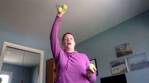 Juggling Tutorial - YouTube