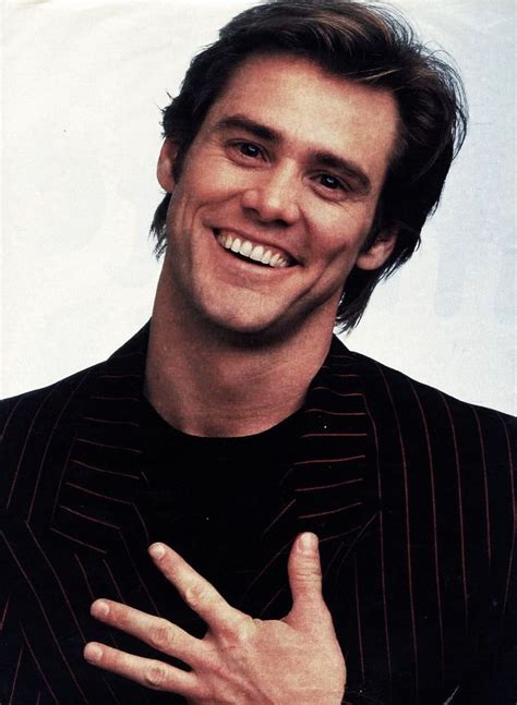 Jim Carrey - MusammatDekan