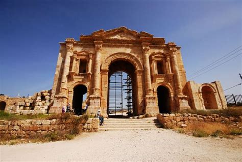 The Top 12 Things to Do in Amman, Jordan