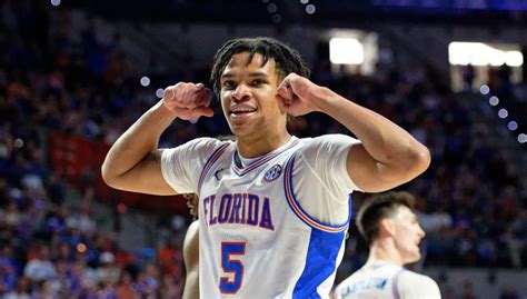 Insider Notes From Florida Basketball Workouts | GatorCountry.com