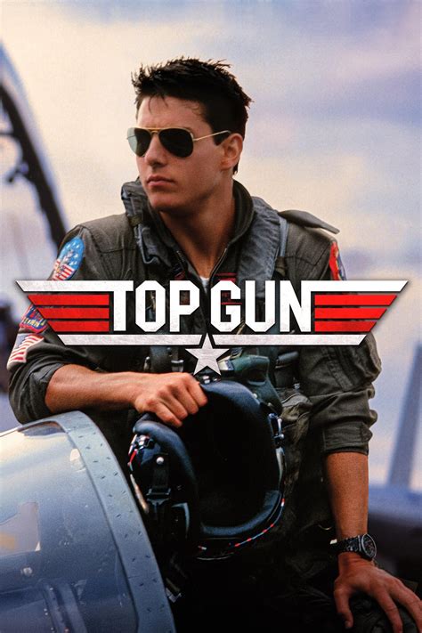 Top Gun (1986) Movie Information & Trailers | KinoCheck