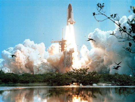 When Was the Last Space Shuttle Launch? | SeedScientific