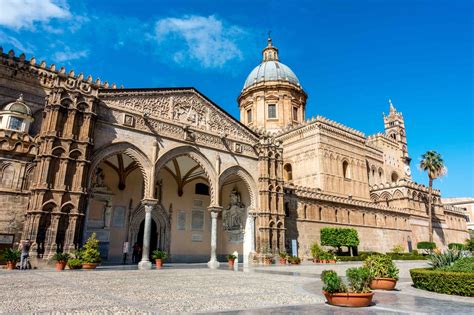 What to Do in Palermo, Italy: See the Best of the Sicily Capital