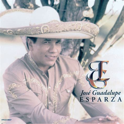 ESPARZA, JOSE GUADALUPE - Jose Guadalupe Esparza - Amazon.com Music