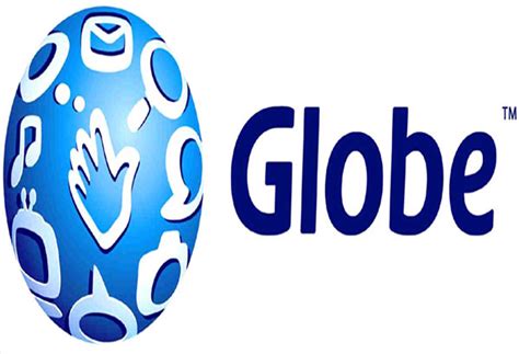 Globe Telecom Logo - ClipArt Best