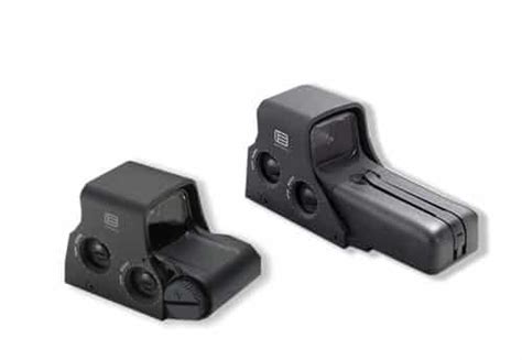 Eotech 512 vs XPS2 - RangetoReel