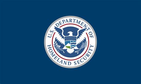 Department Of Homeland Security Wallpaper
