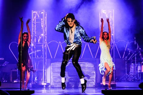 MJ Live at the Stratosphere at Stratosphere Casino, Hotel & Tower - TicketBat.com