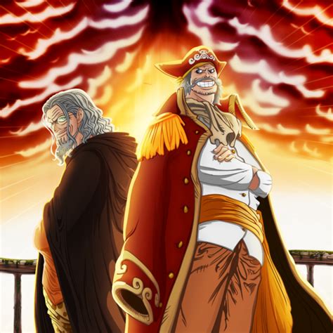 Gol.D.Roger - One Piece Photo (34546080) - Fanpop