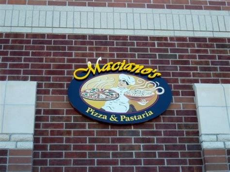 Maciano's Pizza (@Macianos_Pizza) | Twitter