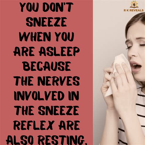 Sneezing | by R K Reveals | Medium