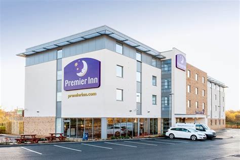 PREMIER INN WREXHAM TOWN CENTRE HOTEL $34 ($̶4̶0̶) - Updated 2020 ...