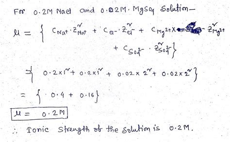 Activity coefficient calculation example ,Debye-Huckel equation,ionic strength determination