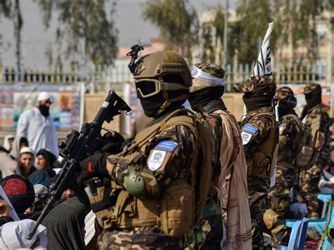 Taliban to create Afghanistan ‘grand army’ with old regime troops | Taliban News | Al Jazeera