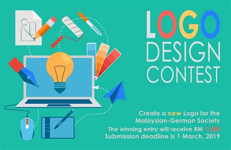 Design A Logo Competition