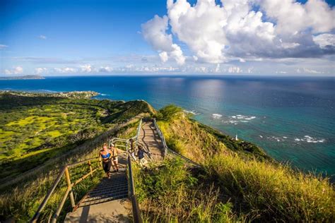 The 12 Most Scenic Hikes on Oahu, Hawaii - Territory Supply