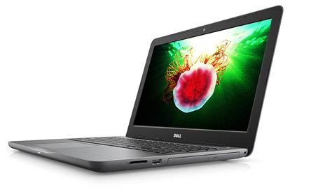 Dell Inspiron 15 5567 [Specs and Benchmarks] - LaptopMedia.com