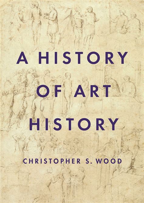 A History of Art History | Princeton University Press