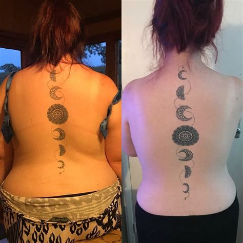 What Do Tattoos Look Like After Losing Weight? Get The Facts