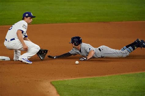 World Series 2020: How to LIVE STREAM the Los Angeles Dodgers vs. Tampa Bay Rays Friday (10-23 ...