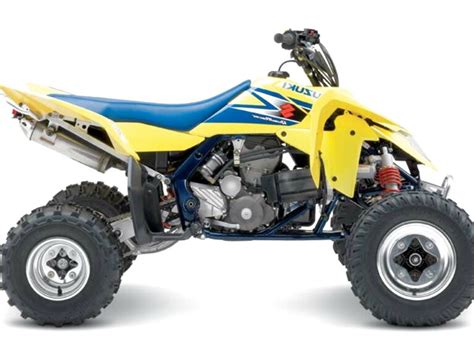 Suzuki 450 Quad for sale in UK | 59 used Suzuki 450 Quads