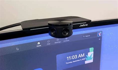 Jabra PanaCast Video Conferencing Camera REVIEW | MacSources