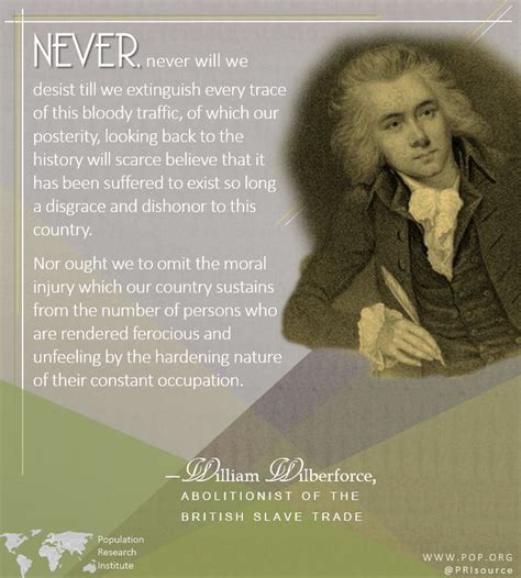 William Wilberforce: abolitionist | William wilberforce, Wilberforce ...