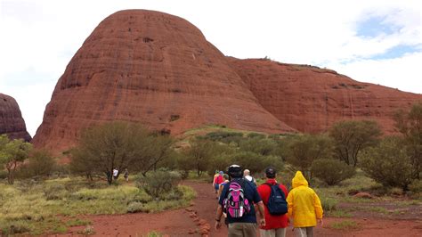 Photo & Video Gallery: Ayers Rock & the Olgas | myaussievacation