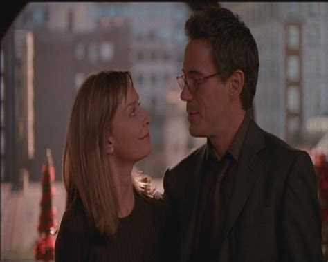 Robert on Ally Mcbeal 4x07 - Robert Downey Jr. Image (4550260) - Fanpop