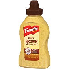 5 Best Brown Mustard Brands to Add Great Taste to your Recipes