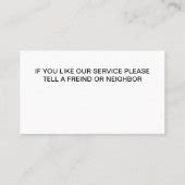 Auto Detailing Car Wash Business Cards | Zazzle