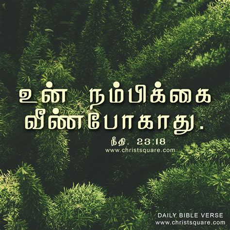 Tamil Christian Bible Verse (#2614702) - HD Wallpaper & Backgrounds Download