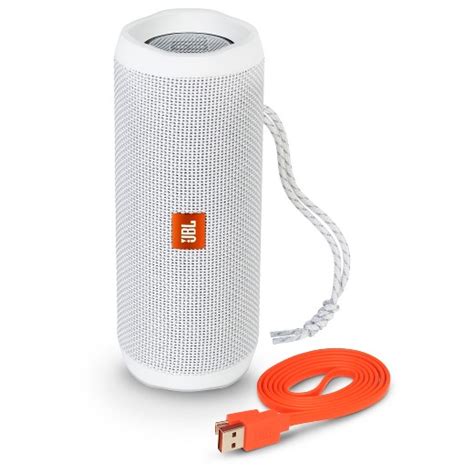 JBL Flip 4 Full Specification With Review