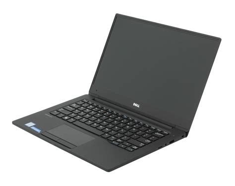 Dell Latitude 13 7370 review – silent, feature-packed, reliable and portable premium business ...