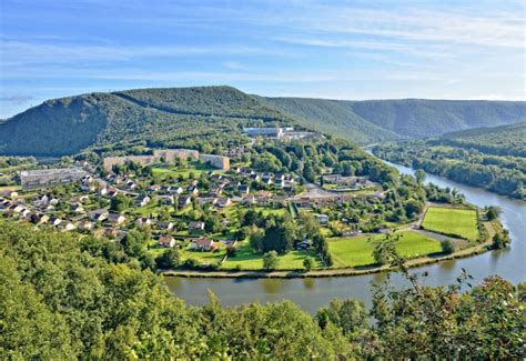 Les Ardennes en Camping-Car : conseils, aires, itinéraires